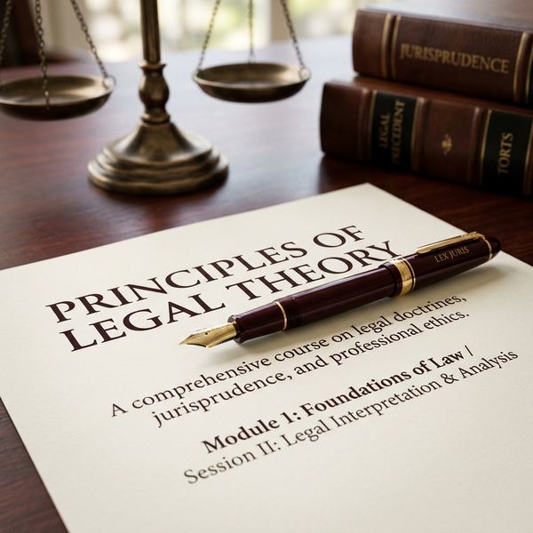 Formación jurídica en SEDLO Escuela Legal